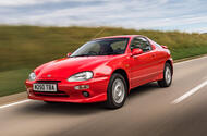 Our pick: The best second-hand Mazdas