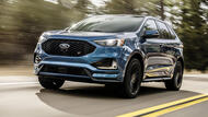 Ford Edge ST 