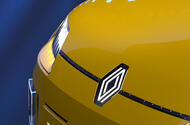 2021 Renault 5 Prototype 2021 Renault 5 Prototype
