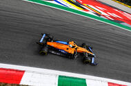 2021 Italian Grand Prix 2021 Italian Grand Prix