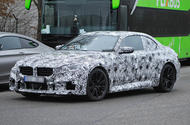 2022 BMW M2 9