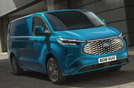 2022 FORD E TRANSIT CUSTOM 04 2022 FORD E TRANSIT CUSTOM 04
