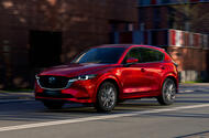 2022CX 5GTSport(2) 2022CX 5GTSport(2)