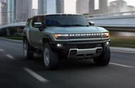 2024 GMC HUMMER EV SUV 012 2024 GMC HUMMER EV SUV 012