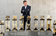 20 TK 9 Le Mans Trophies