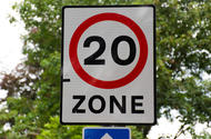 20mph GettyImages web