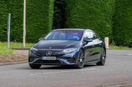 22 mercedes benz eqs 2021 uk lhd fd cornering front 1 22 mercedes benz eqs 2021 uk lhd fd cornering front 1