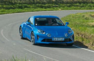 24 alpine a110 2018 uk review otr front 0 24 alpine a110 2018 uk review otr front 0
