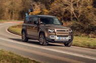 26 land rover defender 2020 rt otr front 0