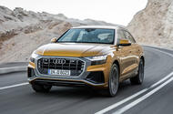 30 audi q8 2018 fd hero front