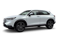 329172 Honda HR V e HEV 2021 329172 Honda HR V e HEV 2021