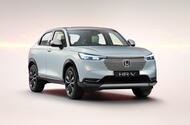 331856 Honda HR V e HEV 2021 331856 Honda HR V e HEV 2021