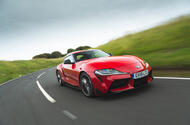 36 toyota supra 2019 rt otr front