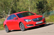 4 vauxhall insignia 4 vauxhall insignia