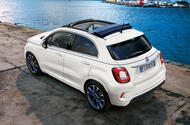 500xY C0581B BIANCO 500xY C0581B BIANCO