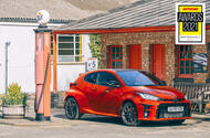 5 STAR CAR YARIS 234 5 STAR CAR YARIS 234