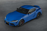 6 GR Supra 6 GR Supra