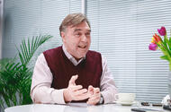 9 lifetime achievement peter horbury talking 9 lifetime achievement peter horbury talking