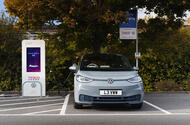 93 ev charger suppliers under scrutiny podpoint