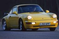 96 porsche 911 turbo 96 porsche 911 turbo
