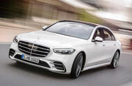 Mercedes to 'eliminate' manual gearboxes and cull ICE powertrains