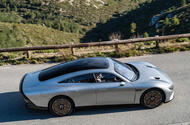 98 mercedes eqxx mission accomplished ride 2022 side pan 98 mercedes eqxx mission accomplished ride 2022 side pan