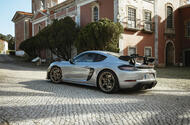 98 porsche cayman gt4 rs 98 porsche cayman gt4 rs