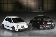 99 abarth 595 and 595c 99 abarth 595 and 595c