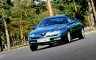 99 alfa romeo gtv 99 alfa romeo gtv