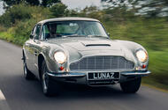 99 Aston Martin DB6 Lunaz EV conversion offical images lead 99 Aston Martin DB6 Lunaz EV conversion offical images lead