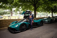99 aston martin newey Goodwood 99 aston martin newey Goodwood