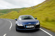 99 Audi R8 used buying guide 2022 tracking nose