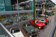 99 beaulieu national motor museum main hall 99 beaulieu national motor museum main hall