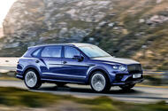 99 bentley bentayga ewb 99 bentley bentayga ewb