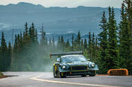99 Bentley continental GT3 pikes peak synthetic fuels lead 99 Bentley continental GT3 pikes peak synthetic fuels lead
