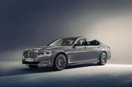 New 2019 BMW 7 Series gets X7-inspired styling and more power New 2019 BMW 7 Series gets X7-inspired styling and more power