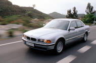 99 bmw 7 series 99 bmw 7 series