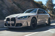 99 bmw m3 touring front quarter 99 bmw m3 touring front quarter