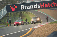 99 Brands Hatch EV records feature 2022 lead 99 Brands Hatch EV records feature 2022 lead
