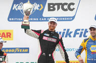 99 BTCC Brands Hatch May 2022 99 BTCC Brands Hatch May 2022