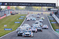 99 BTCC Donington 2022 99 BTCC Donington 2022
