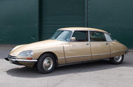 99 Citroen DS EV 2021 official lead 99 Citroen DS EV 2021 official lead