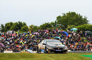 99 Cook BTCC 2022 Thruxton 99 Cook BTCC 2022 Thruxton