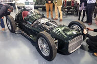 99 cropley column BRM lead 99 cropley column BRM lead