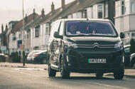99 EV van present delivery 2021 lead 99 EV van present delivery 2021 lead