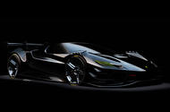 99 ferrari 296 gt3 front 99 ferrari 296 gt3 front