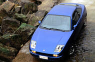99 fiat coupe 99 fiat coupe