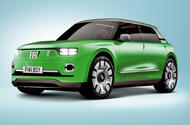 99 fiat hatch render 99 fiat hatch render