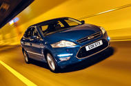99 ford mondeo