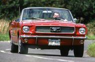 99 Ford Mustang 1964 greatest road tests lead 99 Ford Mustang 1964 greatest road tests lead